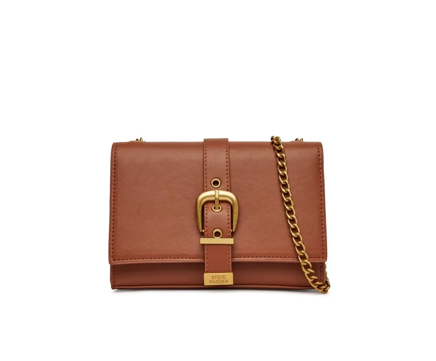 obrazek 1 Steve Madden Torebka Barch SM13001708 Brązowy