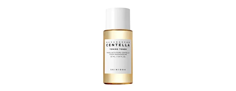 obrazek 1 SKIN1004 Madagascar Centella Toning Toner Woda do twarzy 30 ml