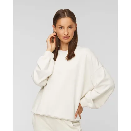 Zdjęcie Sweter Juvia Co Fleece Sweater Oversized Fit