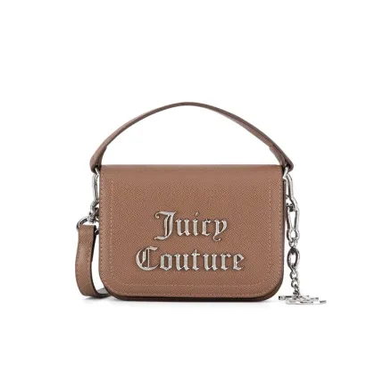 Zdjęcie Juicy Couture Torebka BIJXT3264WVP Brązowy