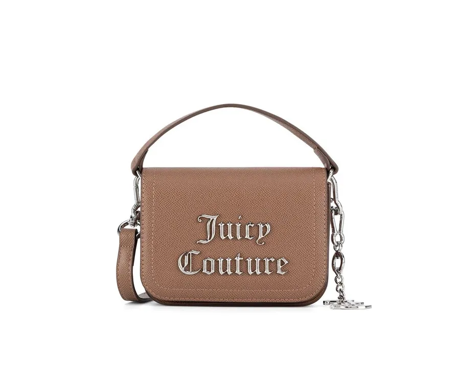 obrazek 1 Juicy Couture Torebka BIJXT3264WVP Brązowy