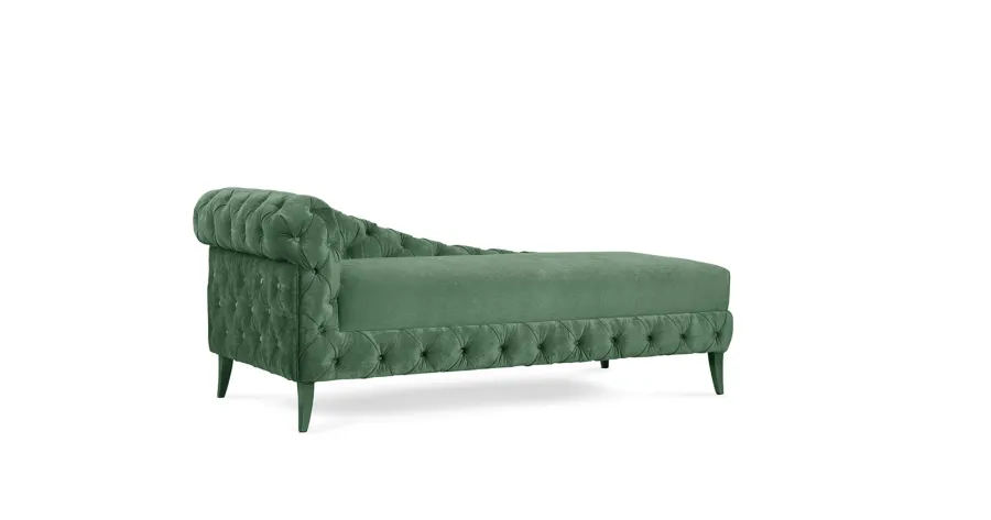 sofa w stylu klasycznym