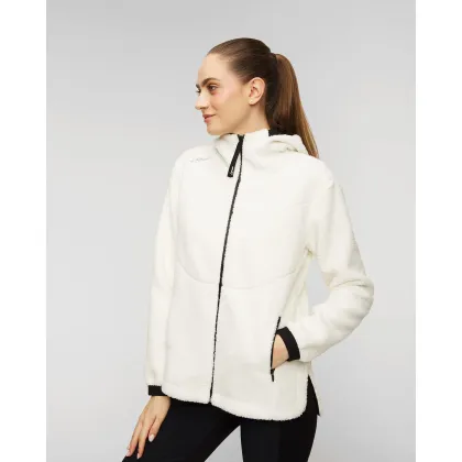 Zdjęcie Bluza Futrzana Lamunt Sophia Cozy Thermal Hoodie LaMunt