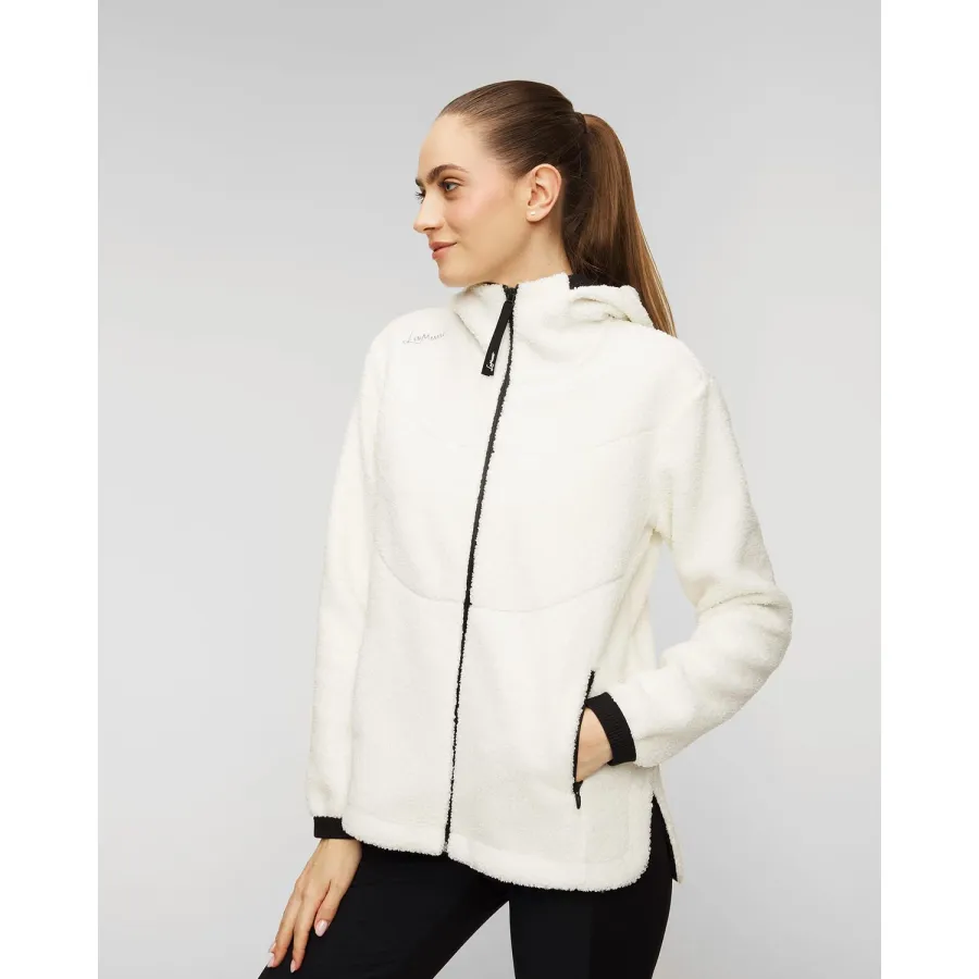 obrazek 1 Bluza Futrzana Lamunt Sophia Cozy Thermal Hoodie LaMunt