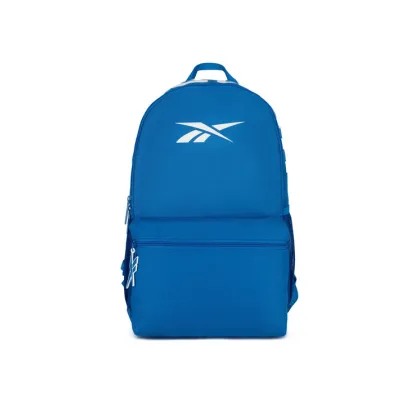 Zdjęcie Reebok Plecak RBK-B-008-CCC Niebieski