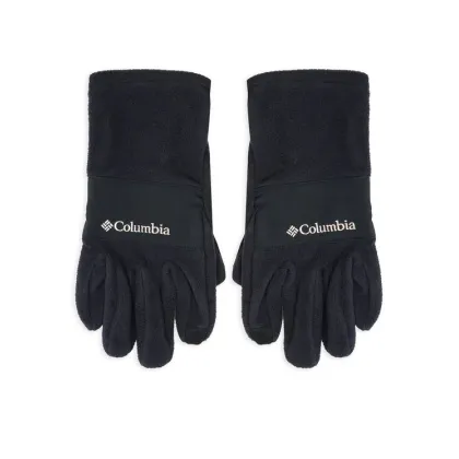 Zdjęcie Columbia Rękawiczki Męskie M Fast Trek III Glove 2093941 Czarny