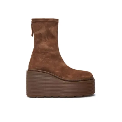 Zdjęcie Vic Matié Botki 1F2664D_20D020321 Brązowy