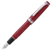 Zdjęcie Sailor Pióro Wieczne Professional Gear Slim Framboise Rodowane