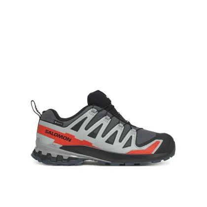 Zdjęcie Salomon Buty do biegania Xa Pro 3D V9 Gore-Tex L47817500 Szary
