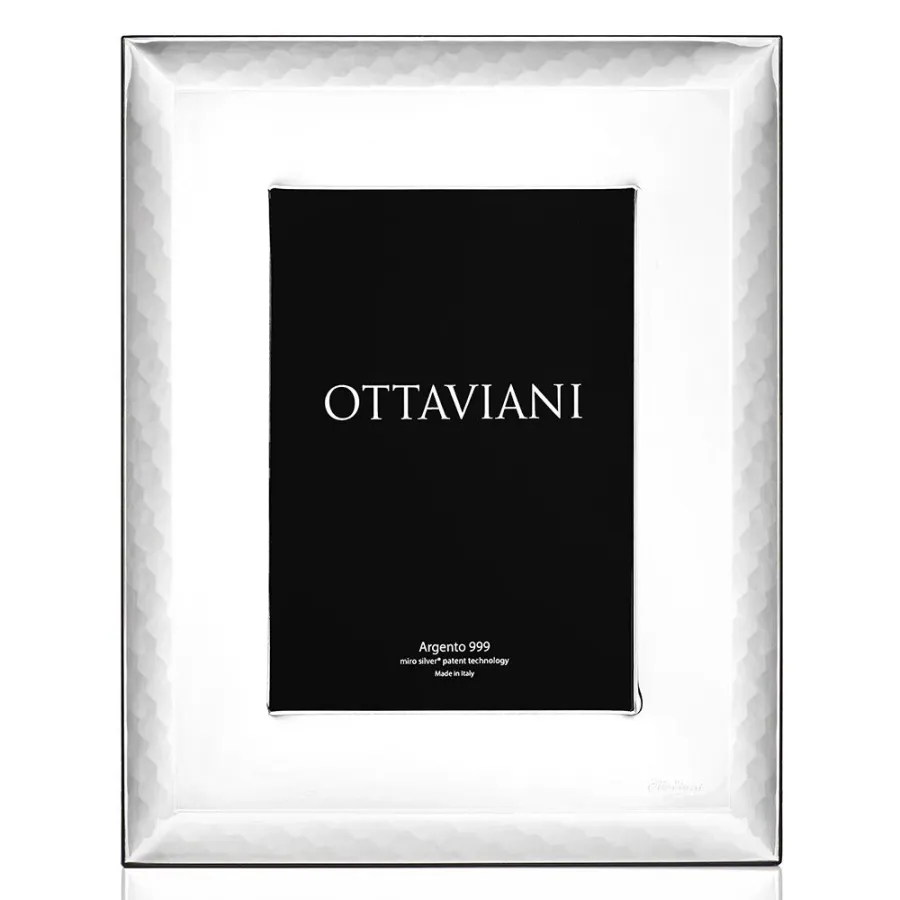 obrazek 2 Oryginalna ramka na zdjęcia „Narcyz” o wymiarach 13×18 cm