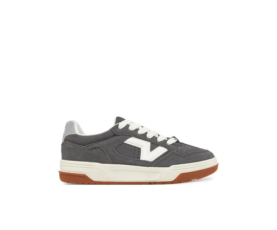 obrazek 1 Vans Sneakersy Upland VN000D25PWT1 Szary
