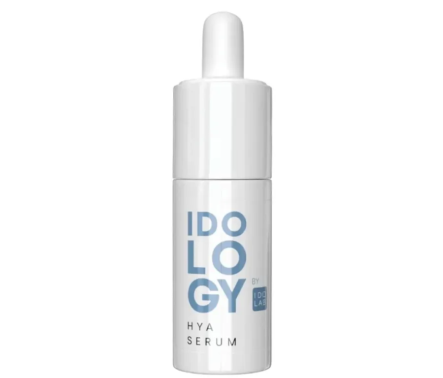 obrazek 1 Ido Lab Idology HYA Serum nawilżające 30 ml