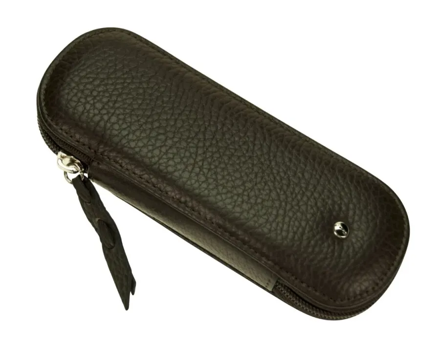 obrazek 1 Eleganckie akcesorium biurowe - etui na długopisy