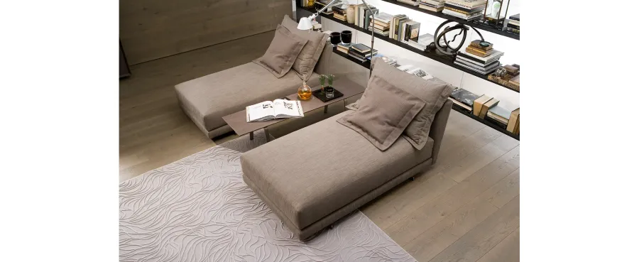 obrazek 3 Oryginalna, funkcjonalna i elegancka sofa do salonu - Casadesus