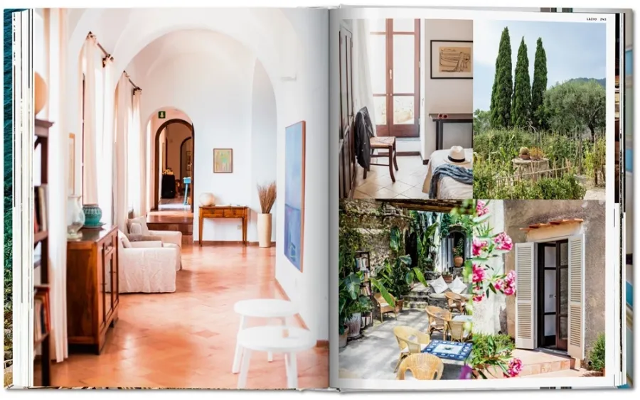 obrazek 7 Książka Great Escapes: Italy. The Hotel Book. 2019 Edition - Taschen