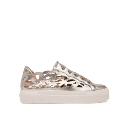 Zdjęcie AGL Sneakersy Mandi D925249PGKV211G224 Złoty