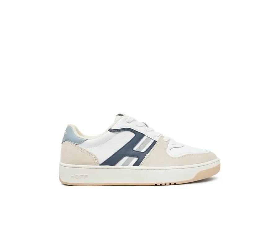obrazek 1 HOFF Sneakersy Tasqueña 12509606 Niebieski