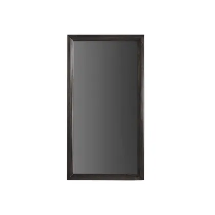 Picture Classic LAUREN mirror - luxurious ebony frame - Collecion Alexandra