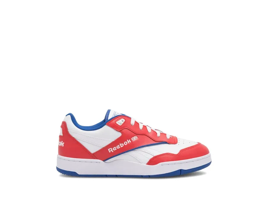 obrazek 1 Reebok Sneakersy BB 4000 II IG9951-M Czerwony