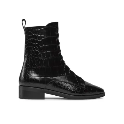 Zdjęcie Balagan Botki Tzava Czarny