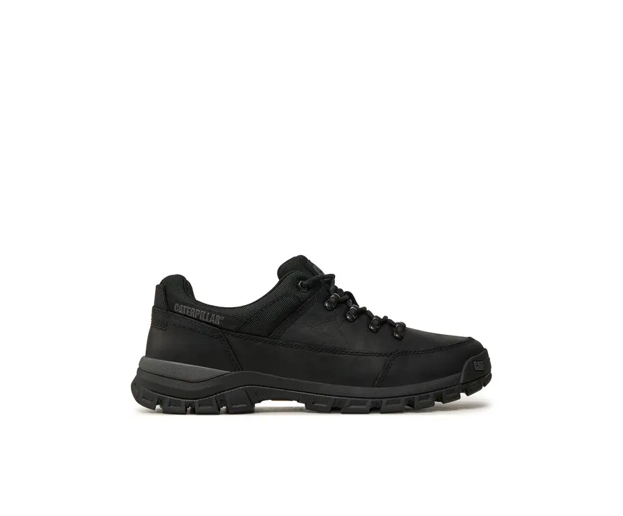 obrazek 1 CATerpillar Trekkingi Threshold Hiker Low P726049 Czarny
