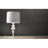Picture A large lamp for living room interiors - Eva