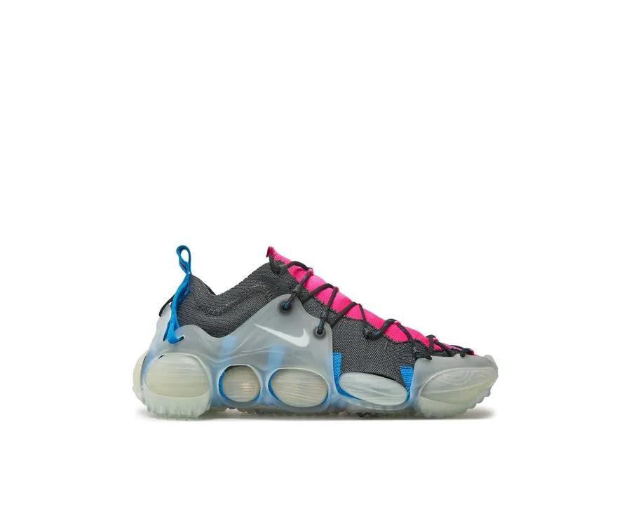 obrazek 1 Nike Sneakersy Ispa Link Axis FZ3507 001 Szary
