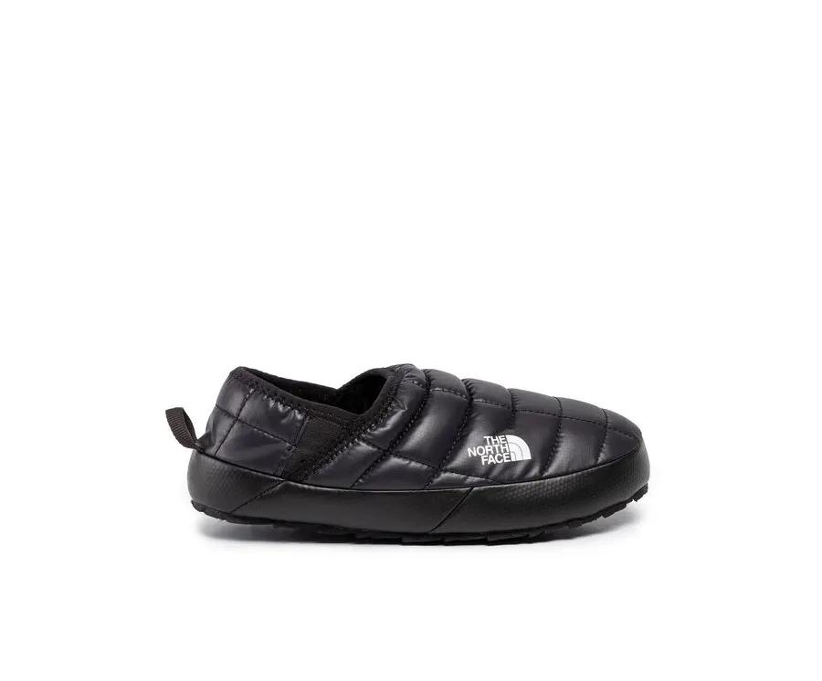 obrazek 1 The North Face Kapcie Thermoball Traction Mule V T93V1HKX7 Czarny