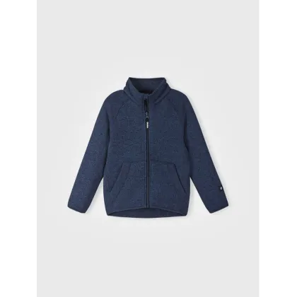 Zdjęcie Reima Polar Hopper 5200050A Granatowy Regular Fit