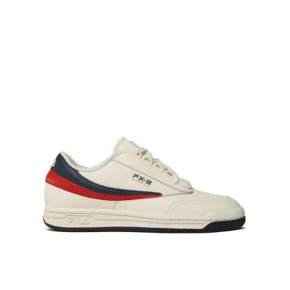 Zdjęcie Fila Sneakersy Original Tennis '83 Wmn FFW0281.10006 Biały