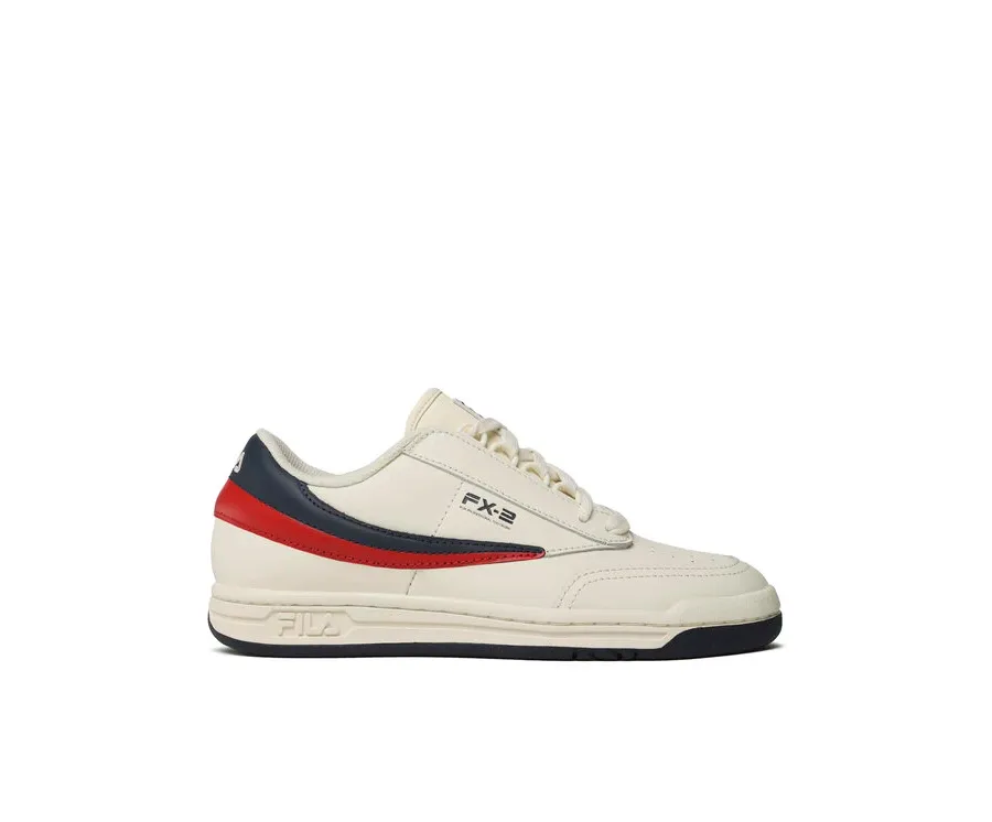 obrazek 1 Fila Sneakersy Original Tennis '83 Wmn FFW0281.10006 Biały