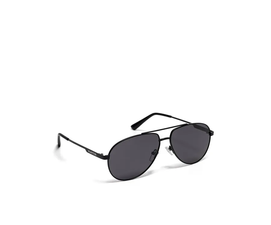 obrazek 1 Hunter Okulary przeciwsłoneczne HT 6635S Czarny