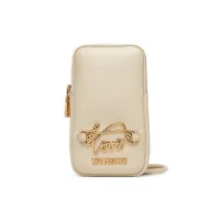 Zdjęcie LOVE MOSCHINO Torebka na telefon JC5737PP0MKG0110 Écru