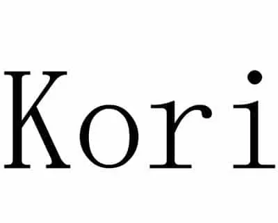 Kori logo