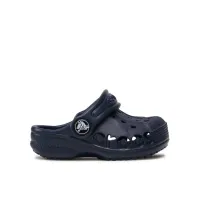 Zdjęcie Crocs Klapki Baya Clog K 205483 Granatowy