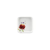 Zdjęcie Wyjątkowa porcelanowa miska na dżem z kolekcji Paloucek z Loucek – wariant 1 – Leander