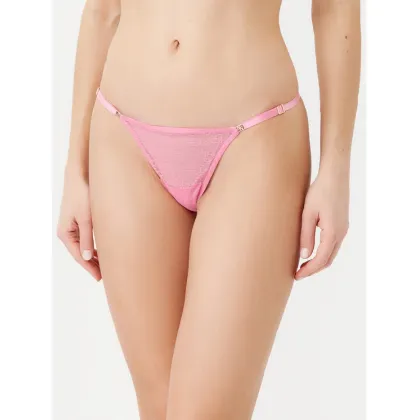 Zdjęcie Guess Stringi O5RE10 KCLB0 Różowy
