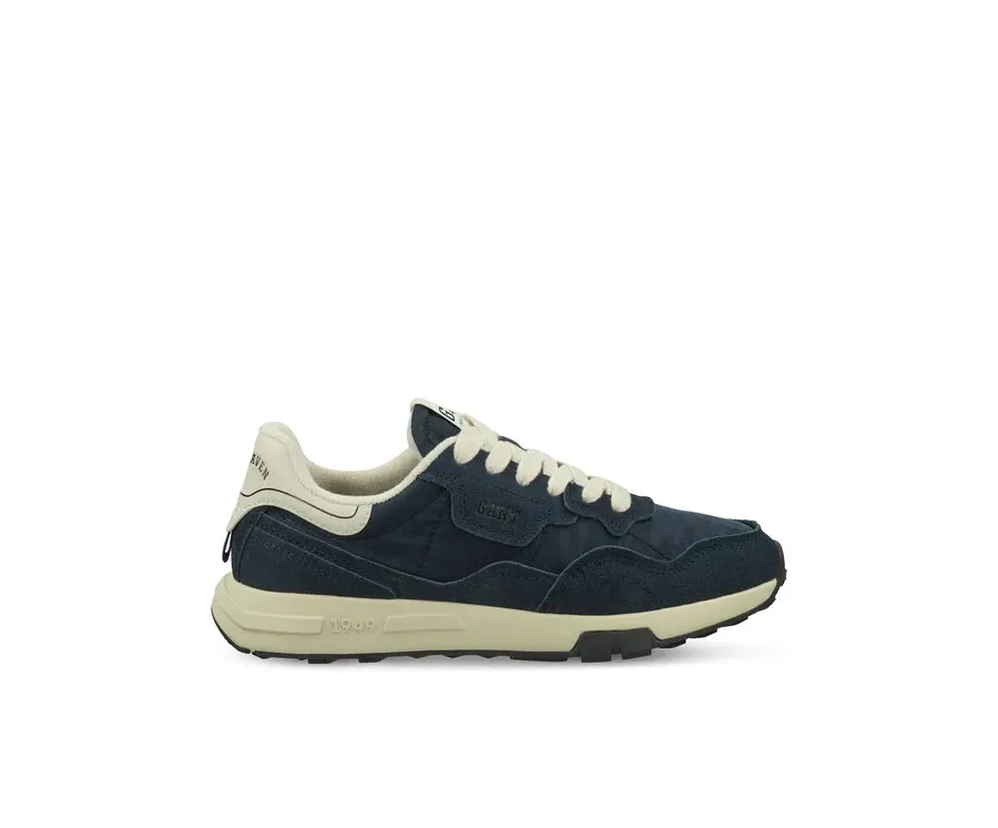 obrazek 1 Gant Sneakersy 30633916 Granatowy