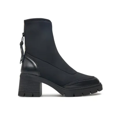 Zdjęcie Hispanitas Botki Cervo-I24 HI243674 Czarny