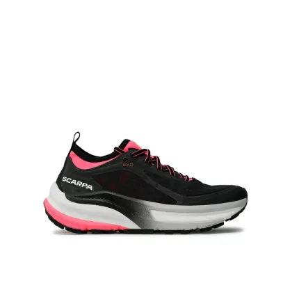 Zdjęcie Scarpa Buty do biegania Golden Gate Atr Wmn 33076-352 Czarny