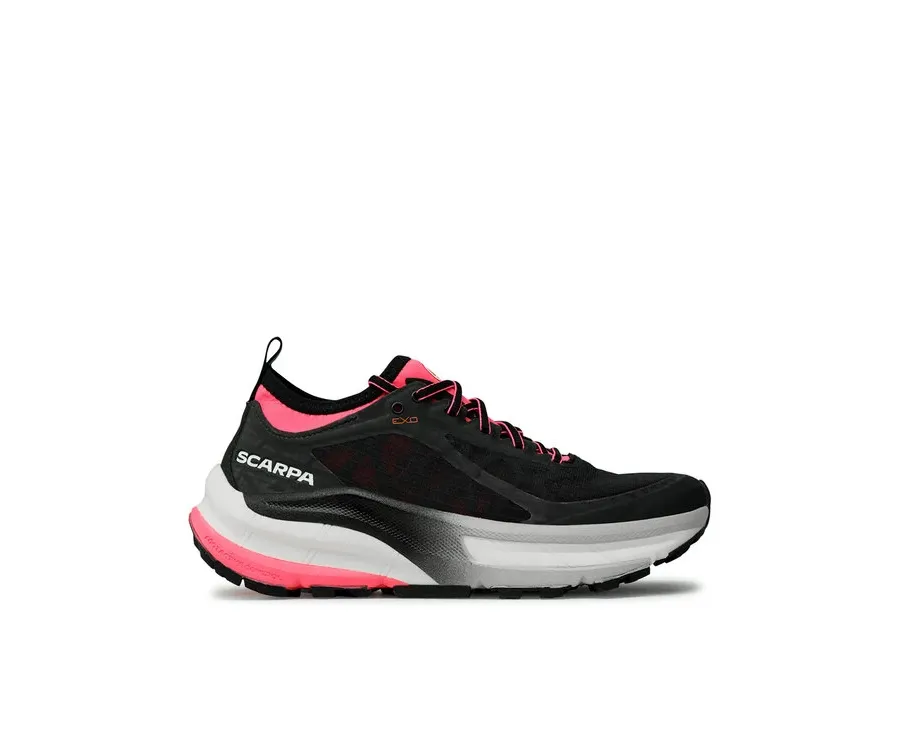 obrazek 1 Scarpa Buty do biegania Golden Gate Atr Wmn 33076-352 Czarny