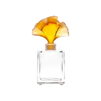 Zdjęcie Piękna butelka na perfumy – firma Daum