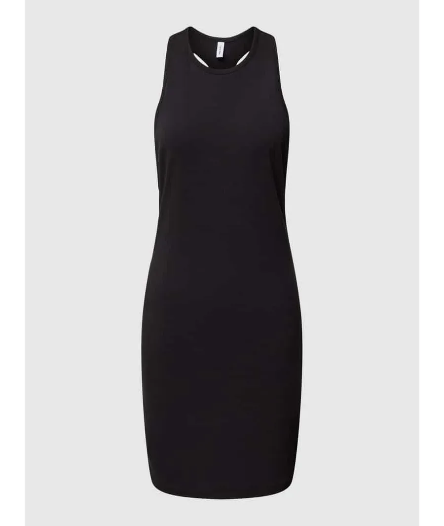 obrazek 1 Sukienka mini z tyłem o kroju bokserki model ‘INTENSE POWER’