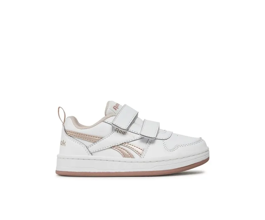 obrazek 1 Reebok Sneakersy Royal Prime 2 IE6666 Biały