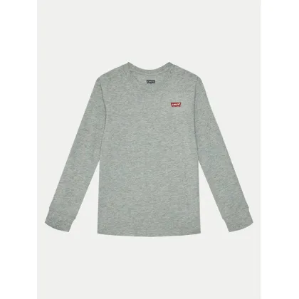 Zdjęcie Levi's® Bluzka 9EC706-C87 Szary Regular Fit