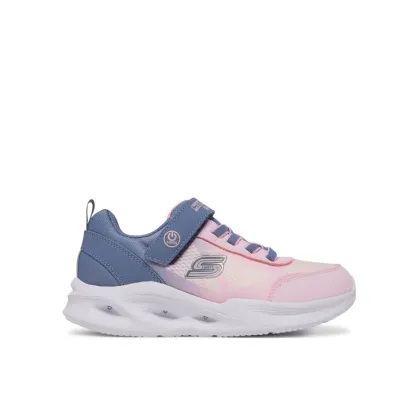 Zdjęcie Skechers Sneakersy 303714L/GYLP Różowy
