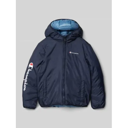 Zdjęcie Kurtka z kapturem