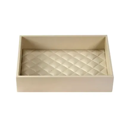 Picture Rectangular box for the bathroom - for small items
