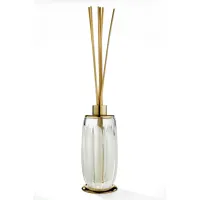 Zdjęcie Stylowy mały kryształowy pojemnik na patyczki zapachowe – 3SC