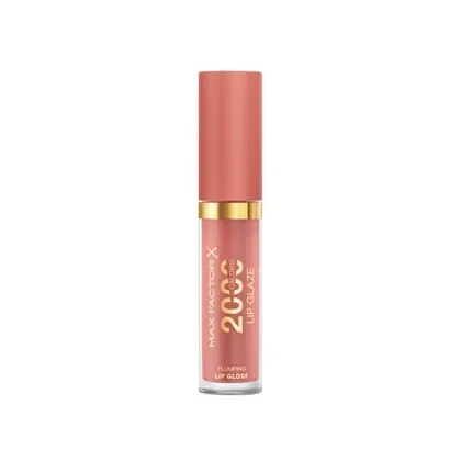 Zdjęcie Max Factor 2000 Calorie Lip Glaze Błyszczyk do ust 4.5 ml Pink Fizz